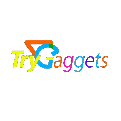 TryGadgets logo