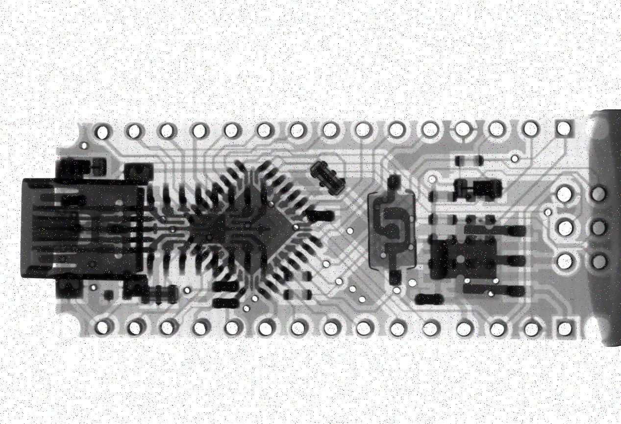 TryGadgets Labor